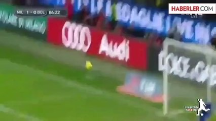 Arda: Diego Costa Her Gün Böyle Goller Atıyor