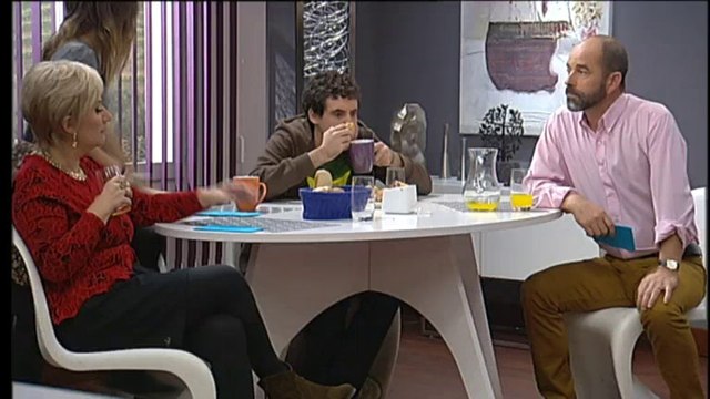 Goenkale 2013-2015 (25 - Gigolo bat Arralden)