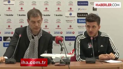 Bilic: 'Fenerbahçe ve Galatasaray Ligin En Kuvvetli Takımı'
