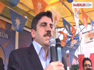 Download Video: AK Parti Genel Başkan Yardımcısı Aktay, Yalova'da