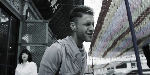 Brennan Heart & Jonathan Mendelsohn - Imaginary