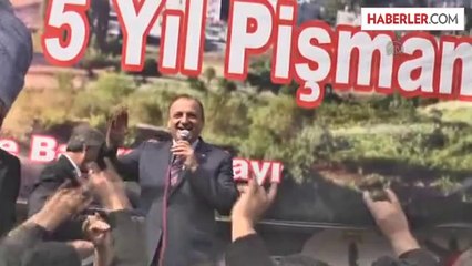 Oktay Vural: "Bizi kimse bölemez'' -