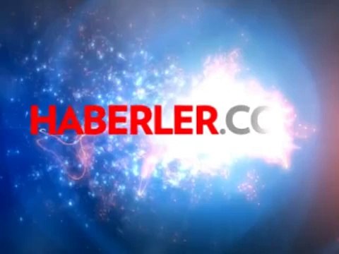 Enerji ve Tabii Kaynaklar Bakanı Yıldız -