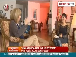25 Yıl Yazar Olmak İçin Bekledim"