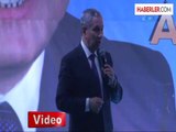 Bülent Arınç Muhalefete Yüklendi