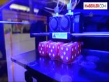 Teknolojinin Sınırlarını Zorlayan 3d Tasarımlar