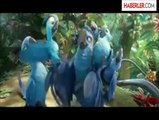 Rio 2 Orijinal Fragman