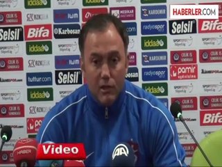 "Galip Gelemedik Ama Mağlup da Olmadık"