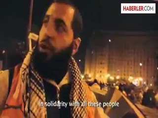 Meydan Orijinal Fragman