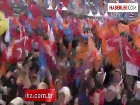 Başbakan Erdoğan: Adli Tıp Raporunu Nerenize Koyacaksınız?