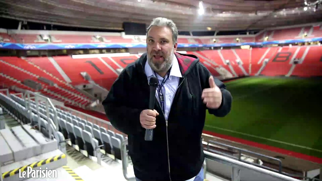 Le PSG peut atteindre le dernier carré de la Ligue des champions