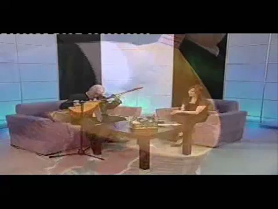 Üstat Cahit UZUN Türkiye'nin Tezenesi (Kanal B) Ne güzel yaratmış yar yar seni Yaradan