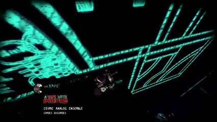 JSmith Plays Tiny & Big in Grandpa's Leftovers - Episode 3 [Going Down]