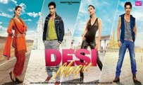 Desi Magic First Look Poster | Ameesha Patel | Zayed Khan