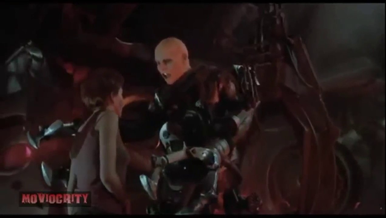 MOVIOCRITY Ep. 103: Spacehunter: Adventures in the Forbiden Zone