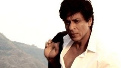 Shahrukh Khan's Cameo In Youngistaan - CHECKOUT