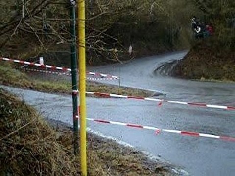 ardennes bleu rallye 2006