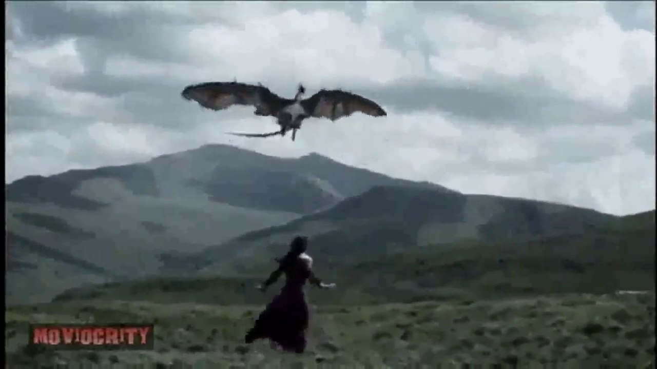 MOVIOCRITY Ep. 104: Dragon Crusaders