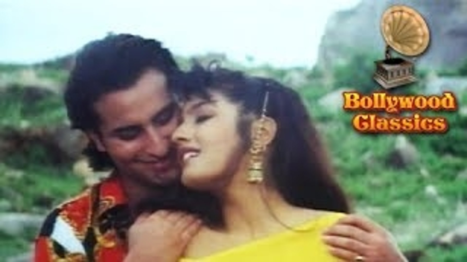 Chaha To Bahut Na Chahe Tujhe - Kumar Sanu & Bela Sulakhe's Evergreen Hindi  Song - Imtihaan - video Dailymotion