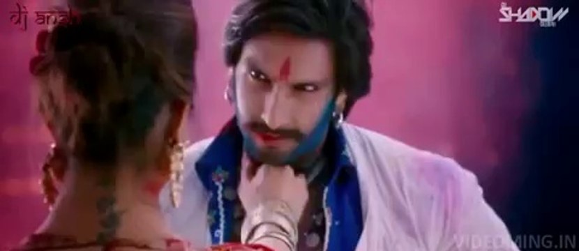 Valentine Mashup 2014 (DJ Shadow Dubai And DJ Ansh Doha)