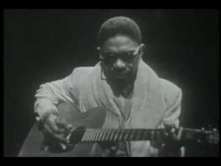 Lightnin' Hopkins - Bunion Stew