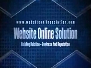 Ecommerce Website Designing