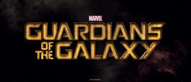 Guardians of the Galaxy - Teaser 1 VO (15s) • Pinblue - Cinéma