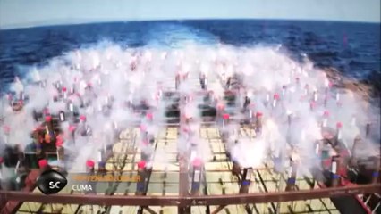 Gezegeni Kurtarma Yolları