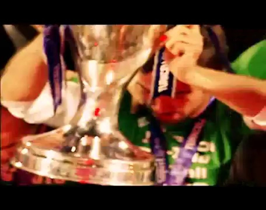 Lig TV - Futbol Aşkı - Şampiyonluk sevinci