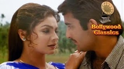 Humein Jabse Mohabbat Ho Gayi Hai - Sonu Nigam & Alka Yagnik's Superhit Romantic Duet - Border