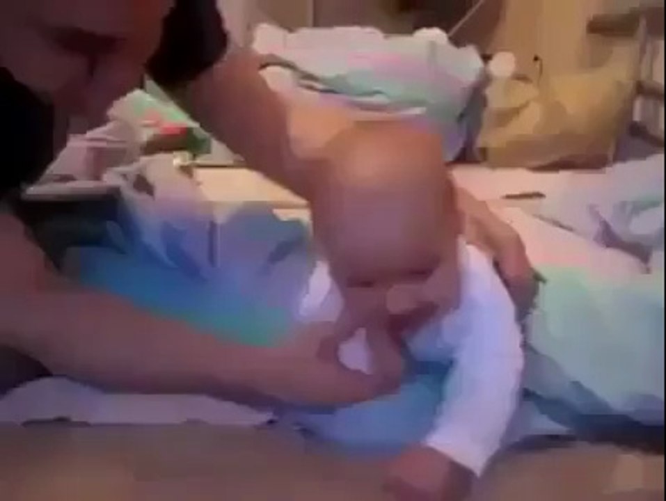 cute baby