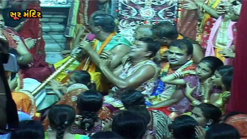 Radhe Govinda Natvar Nagar