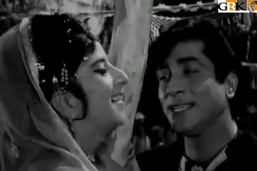 RAFI n USHA TIMOTHY - Kankan De Ohle - KANKAN DE OHLE