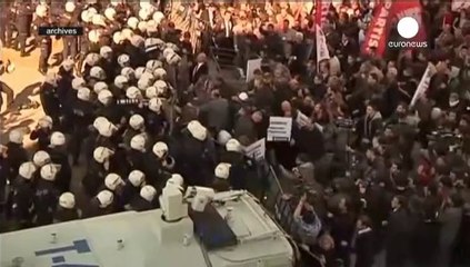 Le président turc approuve la loi renforçant le contrôle d'Internet