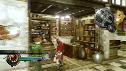 FF13 Lightning Returns: Final Fantasy XIII (PS3, X360) ENGLISH Walkthrough Part 15