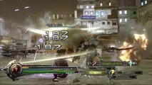 FF13 Lightning Returns: Final Fantasy XIII (PS3, X360) ENGLISH Walkthrough Part 14
