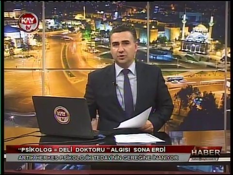 KAYTV ANA HABER BÜLTENİ 17 SUBAT 2014 PAZARTESİ