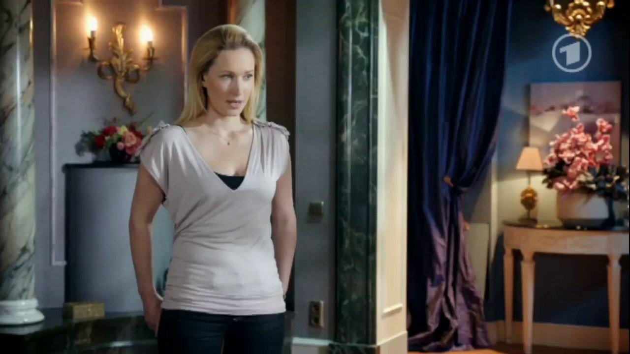 Folge 4451 Rebecca + Marlene