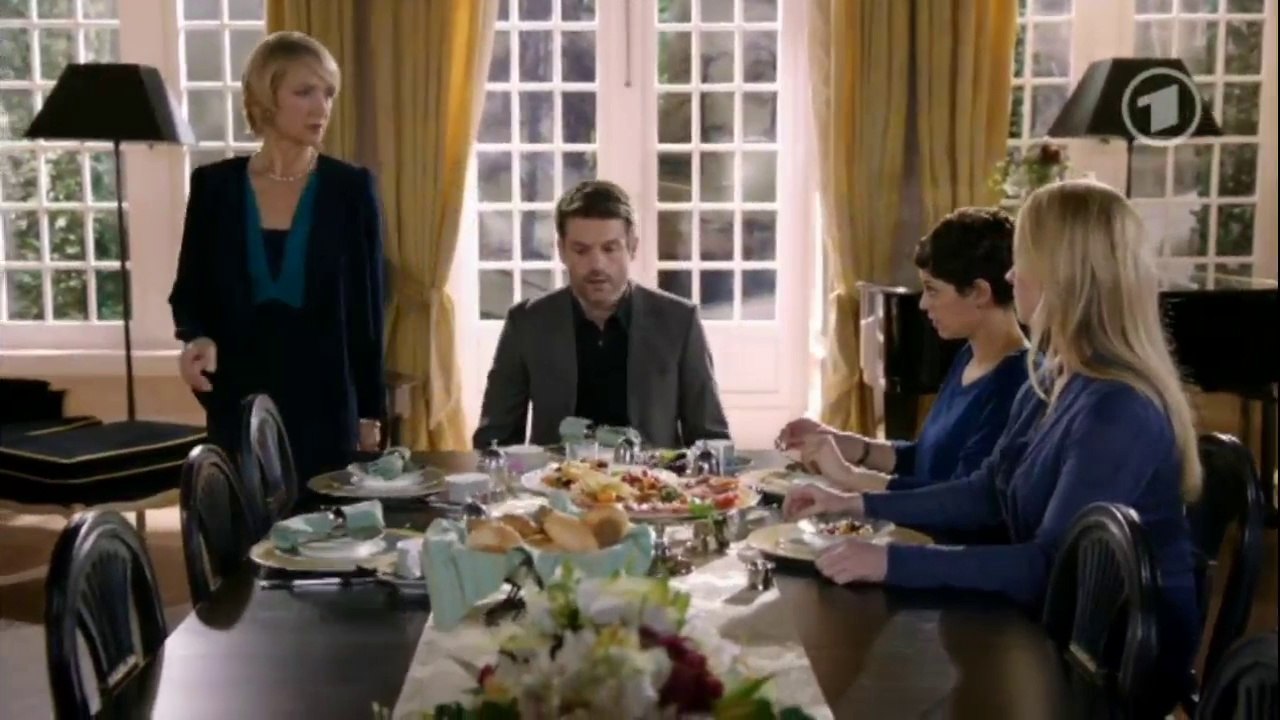 Folge 4456 Rebecca + Marlene