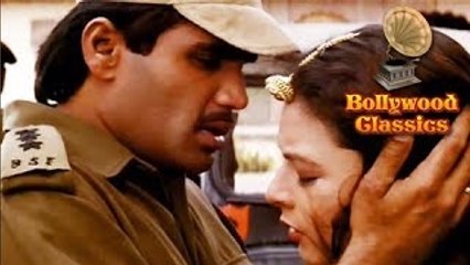 Toh Chaloon - Roop Kumar Rathod's Superhit Bollywood Song - Anu Malik's Greatest Hits - Border