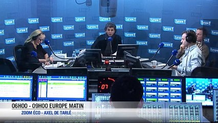 Philippe Varin, soulagé pour l'avenir de Peugeot PSA