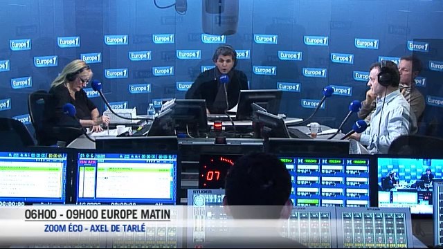 Philippe Varin, soulagé pour l'avenir de Peugeot PSA