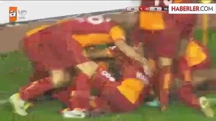 Mancini Biletini Kesti!