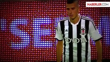 Marsilya, Oğuzhan Özyakup'u Takibe Aldı