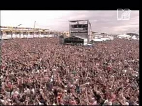 bad religion - punk rock song live