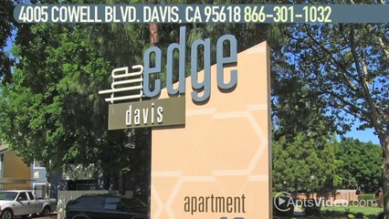 The Edge Apartments in Davis, CA - ForRent.com