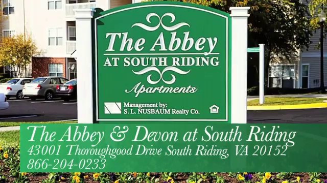 The Abbey and Devon at South Riding Apartments in South Riding, VA - ForRent.com