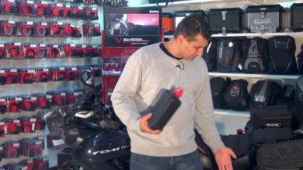 Motoplus Turing Ekipmanları