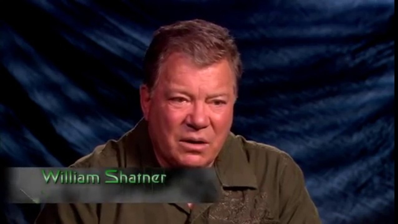 The Captains' Favorite Episodes...All Star Trek