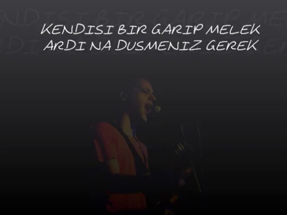 Kaan Tangöze - Melek